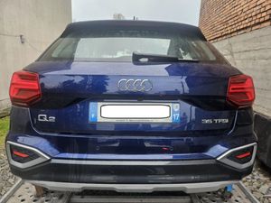 Audi Q2 35 TFSI S tronic design 2023