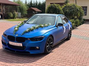 BMW 3 Series F30/F31 2012