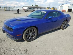 Dodge Challenger 3.6 SXT 2018