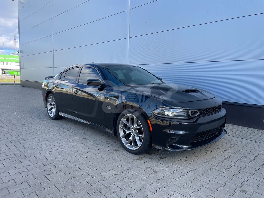 Dodge Charger 5.7 R/T 2019