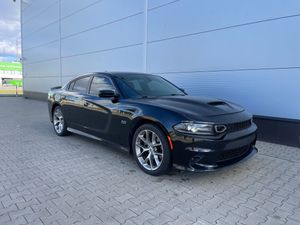 Dodge Charger 5.7 R/T 2019