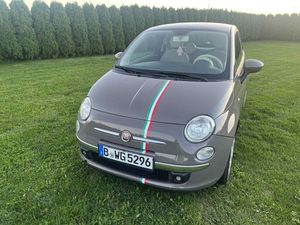 Fiat 500 2009