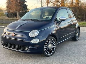 Fiat 500 0.9 8V TwinAir Turbo Start&Stopp 2017