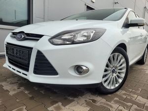 Ford Focus Mk2 1.0 EcoBoost Edition Start 2014
