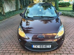 Ford KA/KA+ II 2016