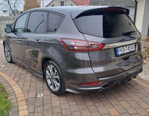 Ford S-Max II 2.0 EcoBlue ST-Line 2019