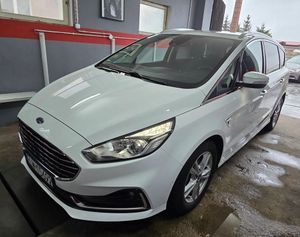 Ford S-Max II 2.0 EcoBlue Titanium 2021
