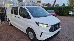 Ford Transit Custom 2.0 EcoBlue 320 L2H1 Trend (bryg.) 2025
