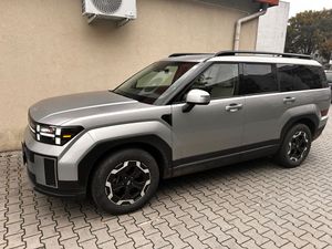 Hyundai Santa Fe V 2025