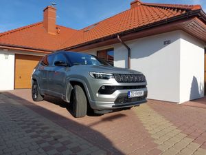 Jeep Compass II 2022