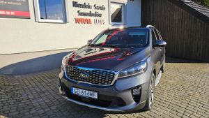 Kia Sorento III 2.2 CRDI GT Line 2019
