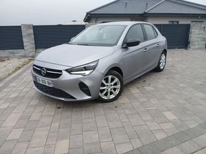 Opel Corsa F 1.2 Start/Stop Edition 2021