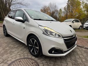 Peugeot 208 I 2019