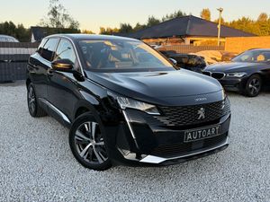 Peugeot 3008 II 1.6 PureTech Hybrid PHEV Allure Pack S&S EAT8 2022