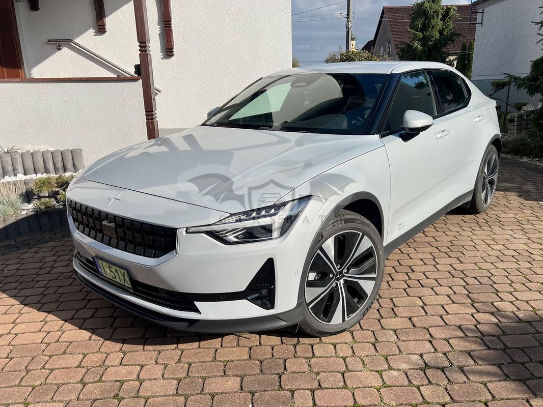 Polestar 2 Single Motor 78kWh 2023