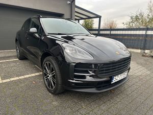 Porsche Macan I PDK 2021