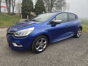 Renault Clio IV 2017