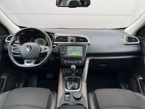 Renault Kadjar Energy dCi 110 EDC XMOD 2016