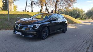 Renault Megane IV 1.5 Blue dCi Limited 2020