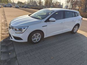 Renault Megane IV Grandtour TCe 115 GPF LIFE 2019