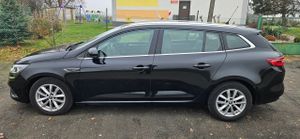 Renault Megane IV 2018