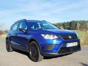 Seat Arona 1.0 Eco TSI Style 2019