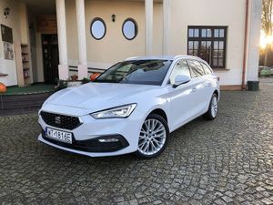 Seat Leon IV 2.0 TDI Xcellence DSG 2021
