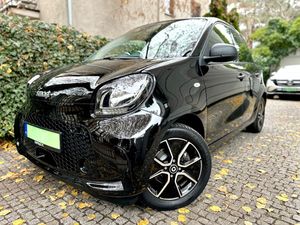 Smart Forfour II EQ 2020