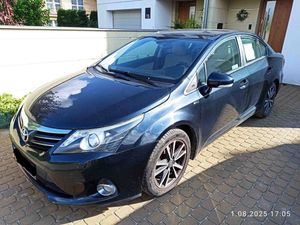 Toyota Avensis III 2012