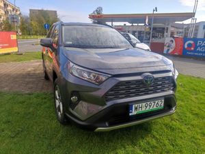 Toyota Rav4 V 2.5 Hybrid Comfort 4x2 2021