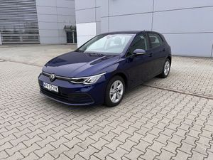 Volkswagen Golf VIII 2021