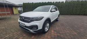 Volkswagen T-Cross 1.0 TSI Life 2021