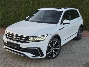 Volkswagen Tiguan II 2.0 TDI SCR DSG R-Line 2023