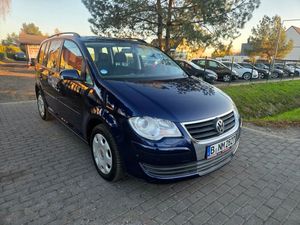 Volkswagen Touran I 1.4 TSI Comfortline 2007