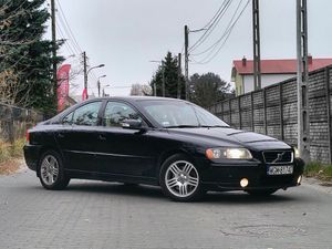 Volvo S60 I 2007