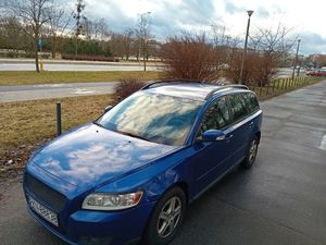 Volvo V50 1.6D 2008