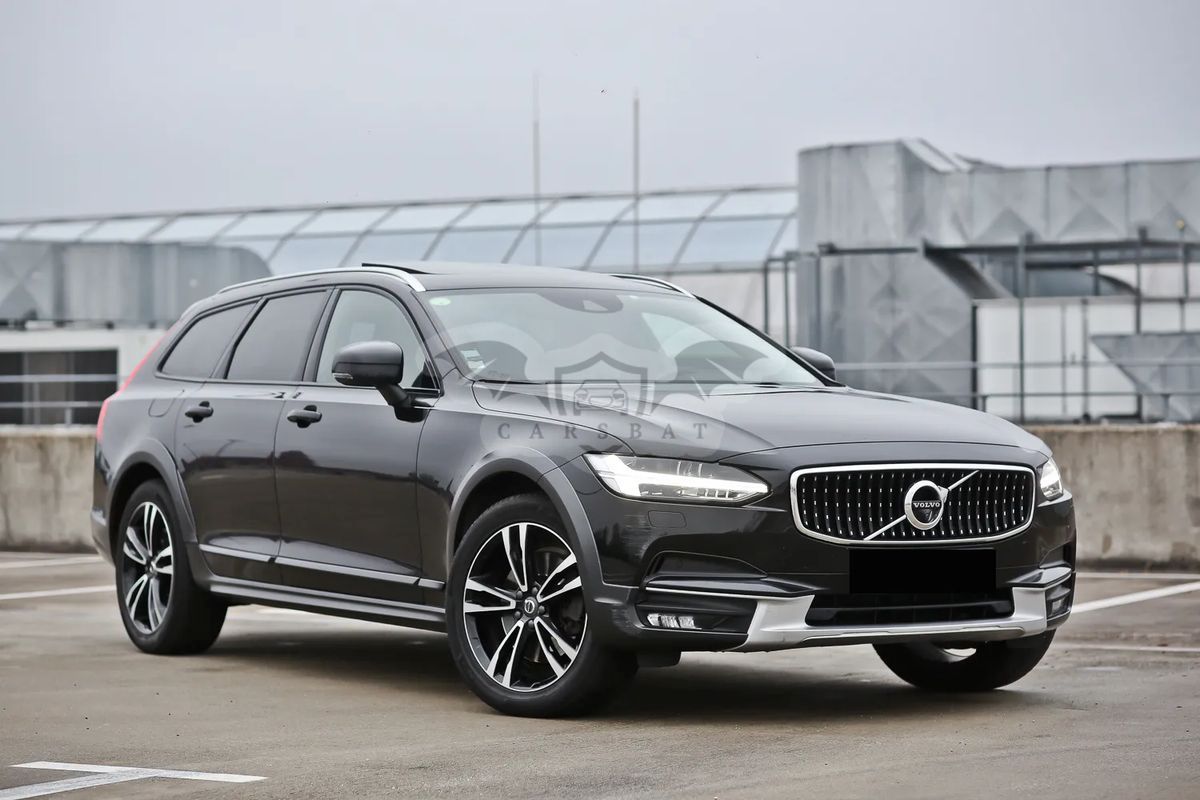 Volvo V90 D5 SCR AWD Pro 2017