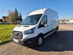 Ford Transit 2023