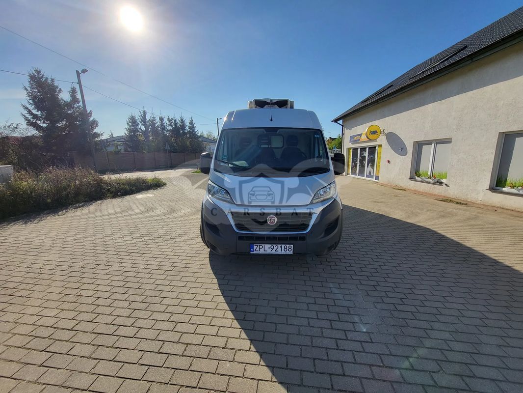 Fiat Ducato 2016