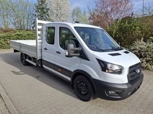 Ford Transit 2026
