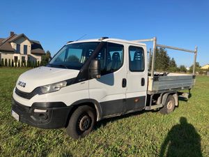 Iveco Daily 2018