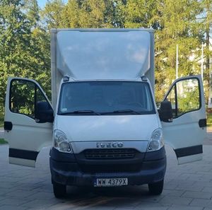Iveco Daily 2013