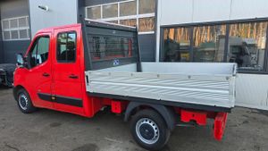 Opel Movano 2020