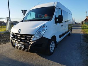Renault Master 2011