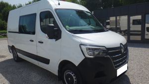 Renault Master 2020