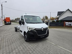 Renault Master 2022