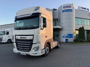 DAF XF 2021