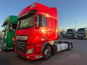 DAF XF 2020