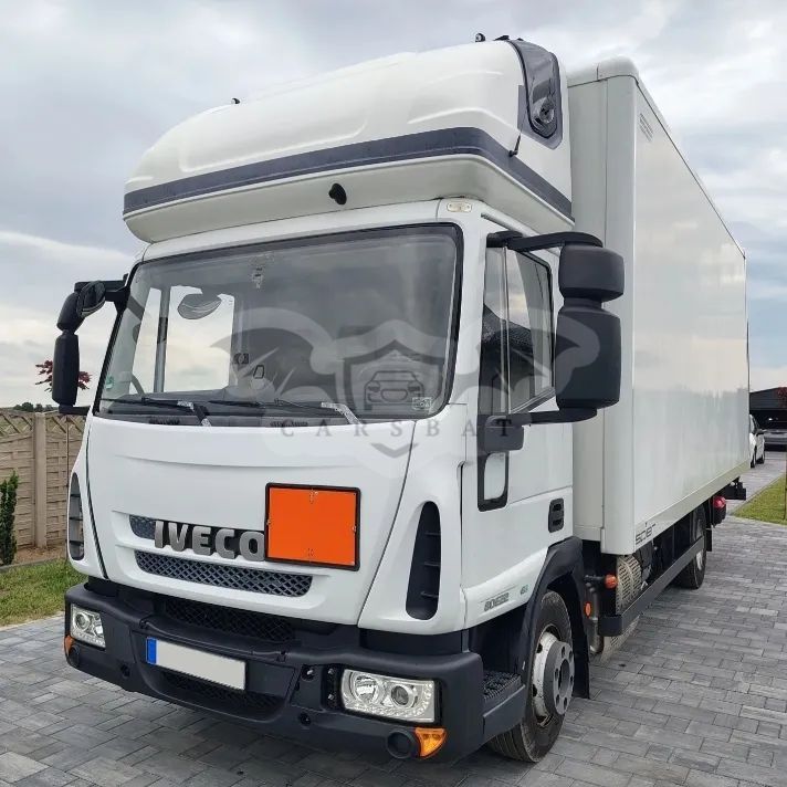 Iveco Eurocargo 2016