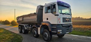MAN TGA 2005